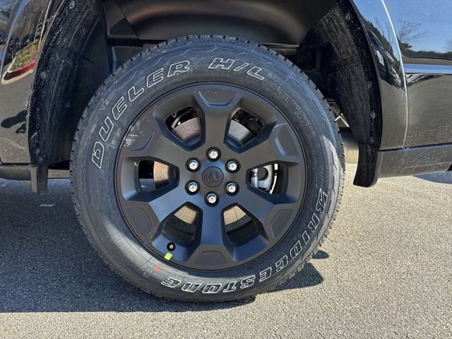 New 2026 RAM 1500 Big Horn image 20