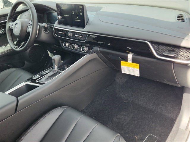 New 2026 Acura ADX AWD image 19