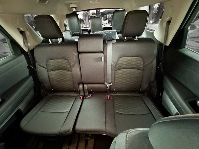 New 2026 Nissan Pathfinder SV AWD/4WD image 21