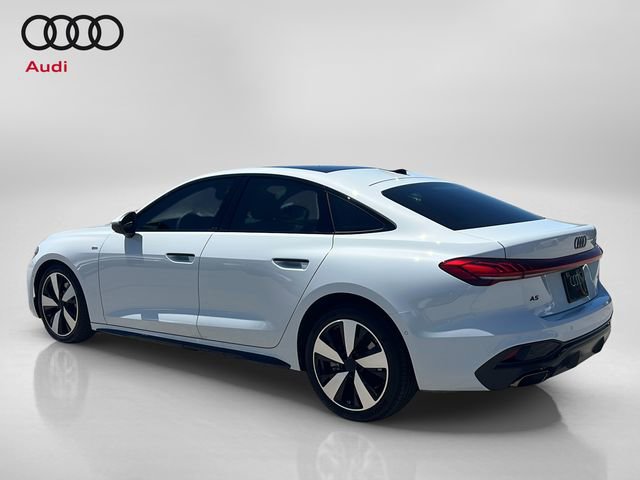 New 2026 Audi A5 2.0T Premium Plus AWD/4WD image 5