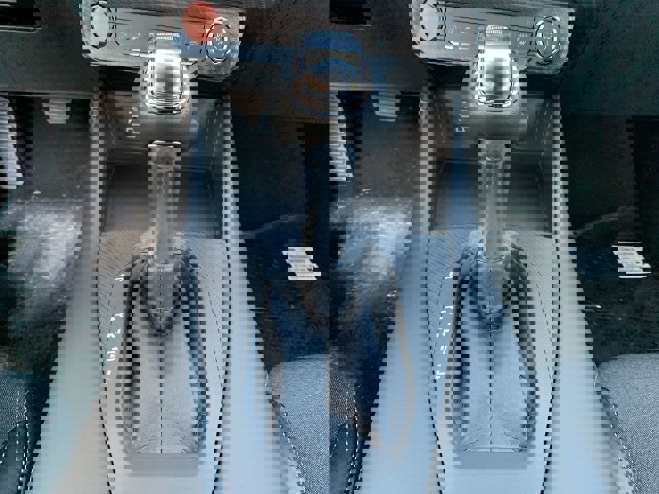 New 2026 Ford Mustang Coupe image 38