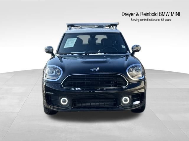 Used 2020 MINI Cooper Countryman ALL4 image 8