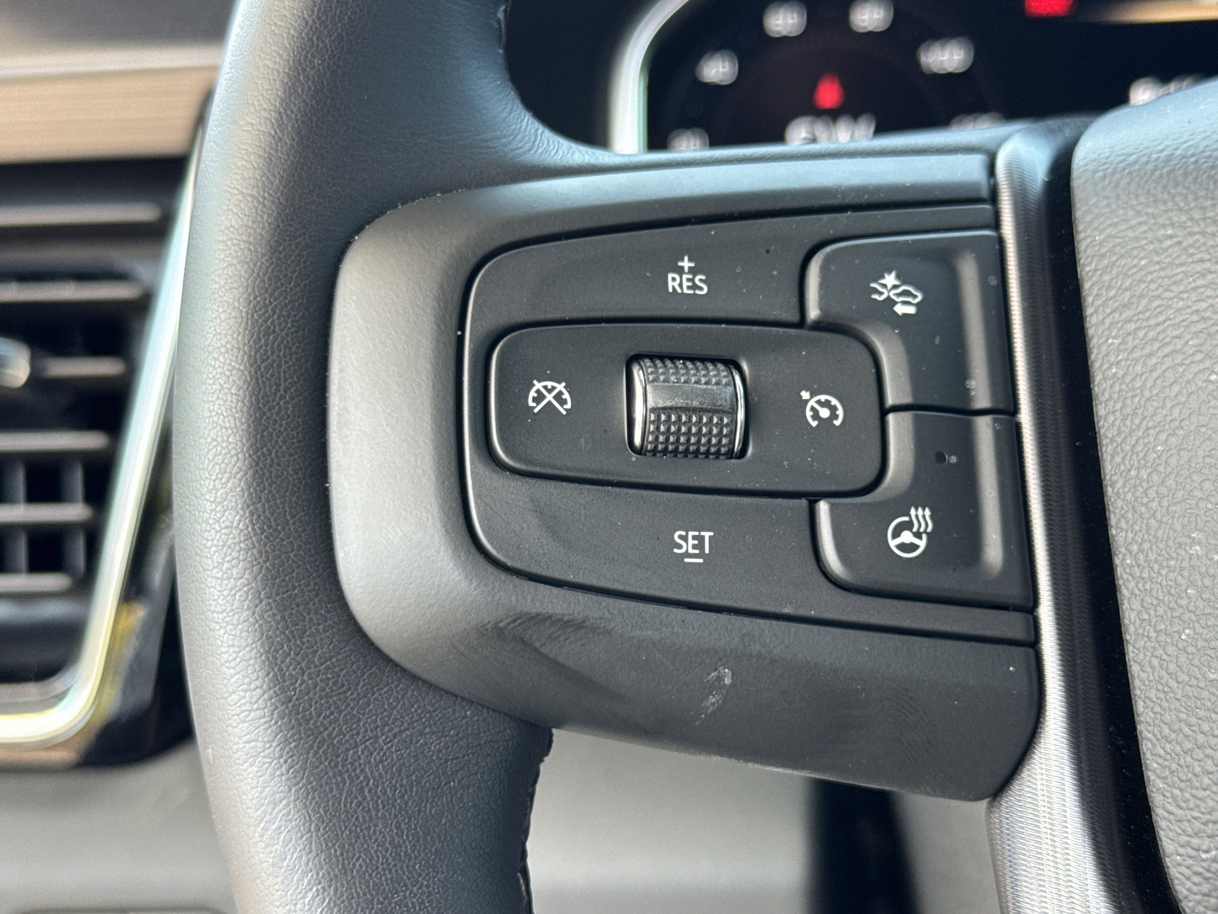 Used 2026 GMC Sierra 2500 Denali Ultimate AWD/4WD image 20