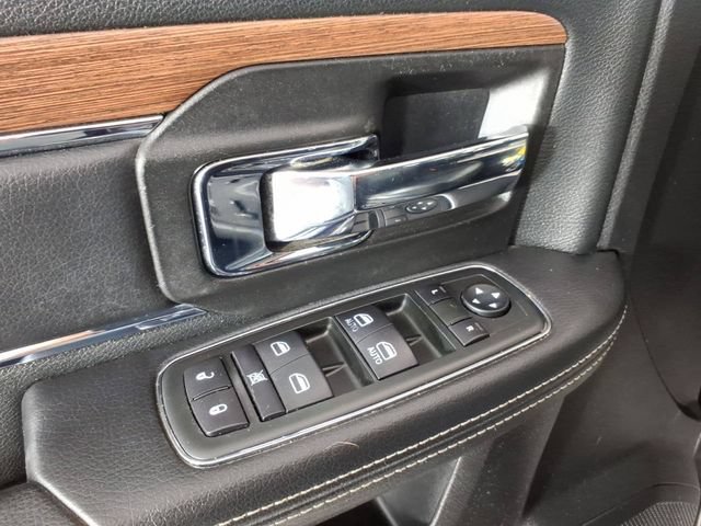 Used 2014 RAM 2500 Laramie w/ HD Snow Plow Prep Group AWD/4WD image 14