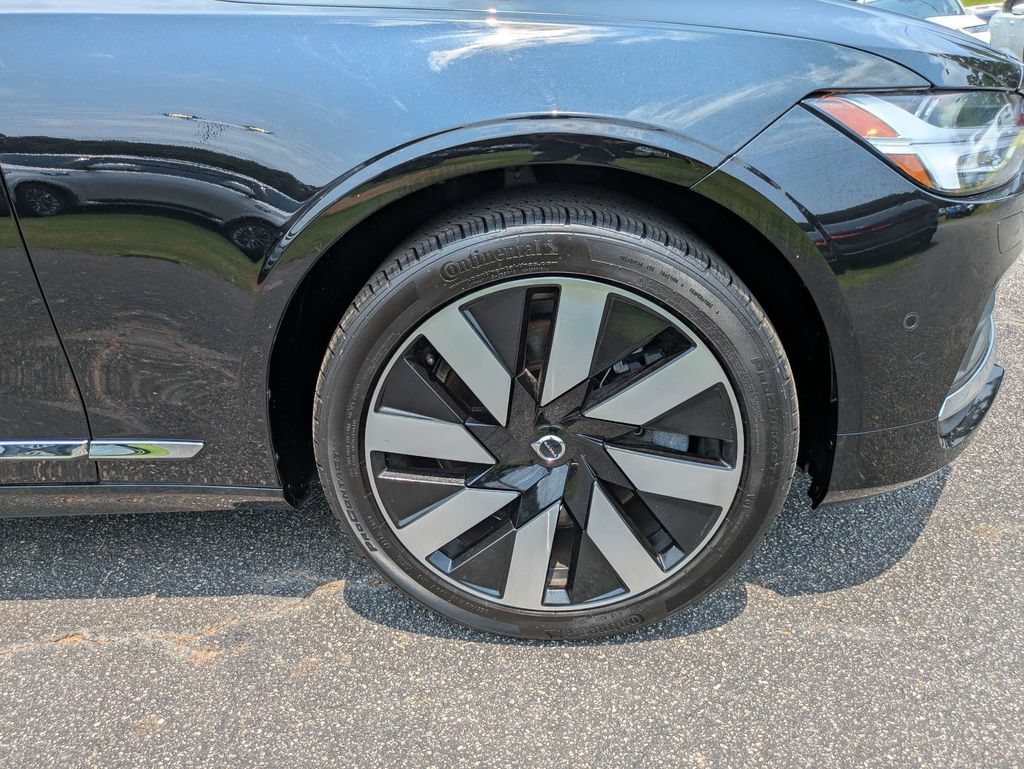 Used 2023 Volvo S90 B6 Ultimate w/ Protection Package Premier AWD/4WD image 11