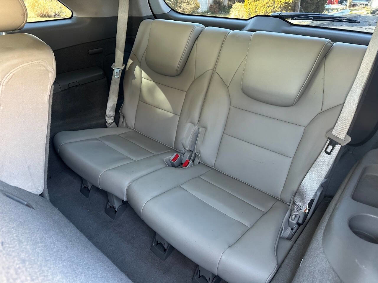 Used 2012 Acura MDX SH AWD 4dr SUV image 12