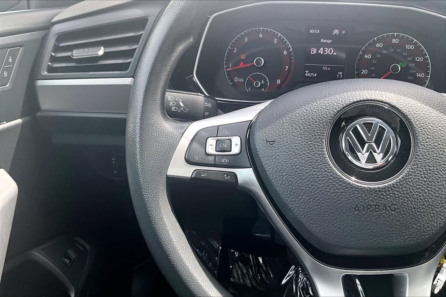 Used 2020 Volkswagen Jetta S w/ Driver Assistance Package FWD image 23