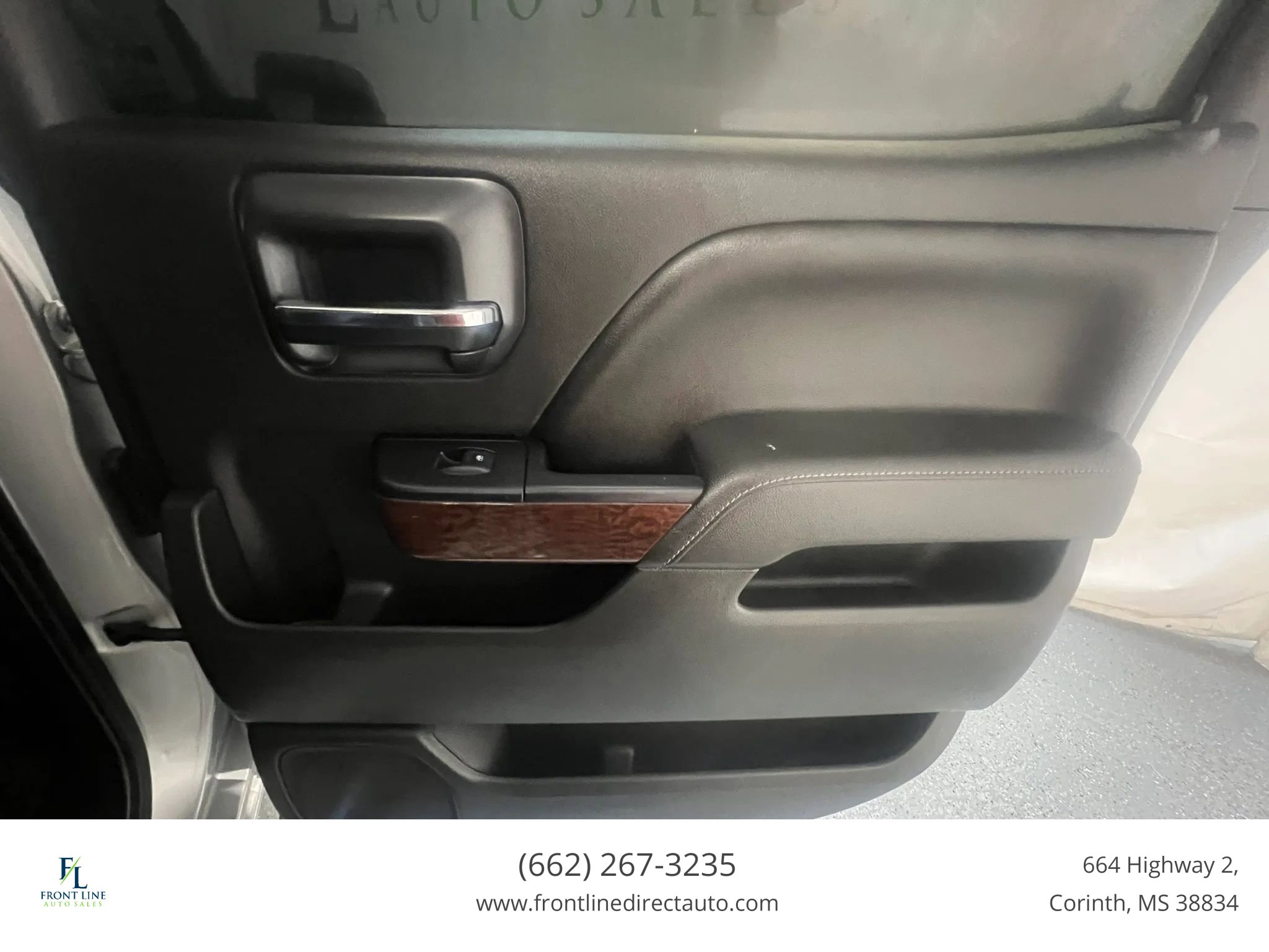 Used 2014 GMC Sierra 1500 SLE w/ Texas SLE Value Package RWD image 25