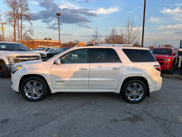 Used 2016 GMC Acadia Denali image 8