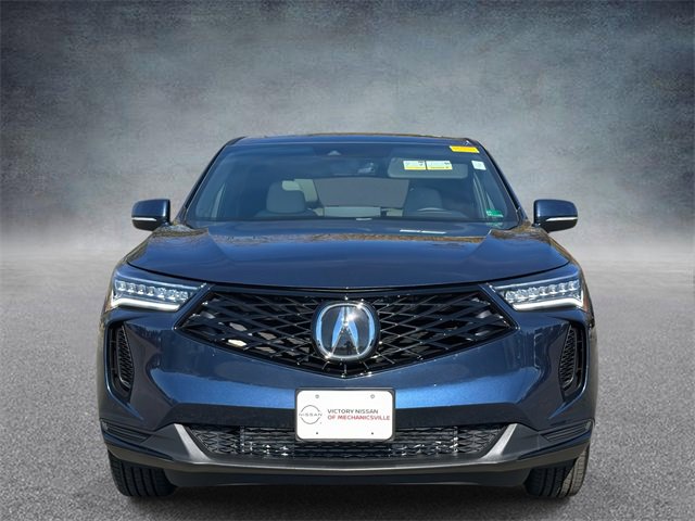 Used 2025 Acura RDX Base image 8