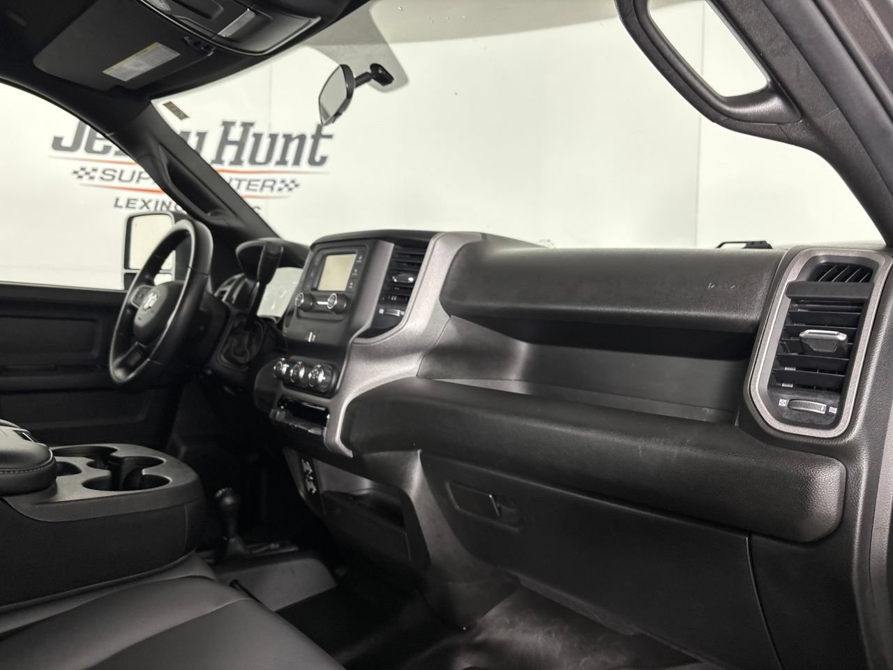 Used 2023 RAM 3500 Tradesman w/ Bed Utility Group AWD/4WD image 27