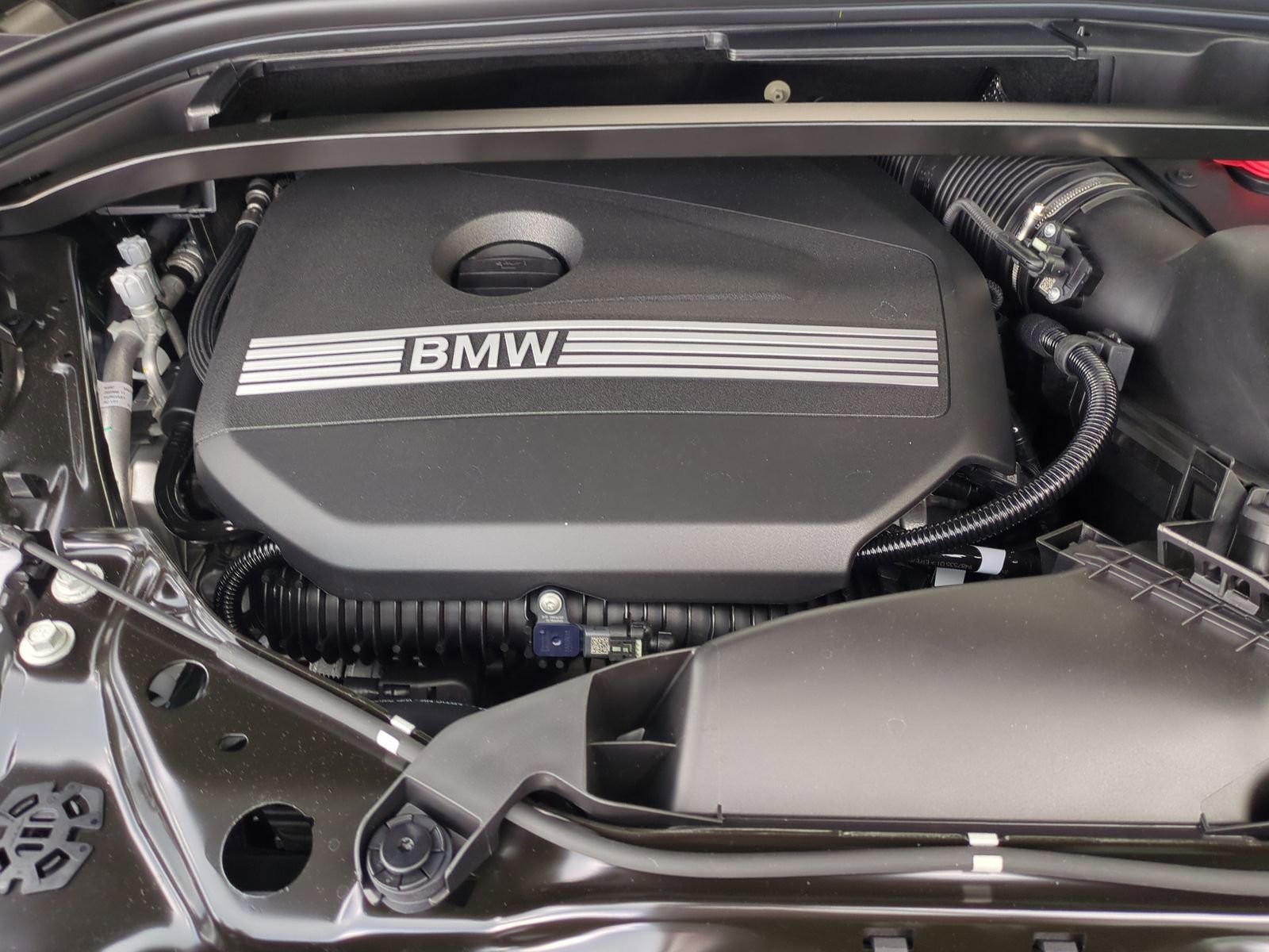 Certified 2025 BMW X1 xDrive28i w/ Convenience Package image 31