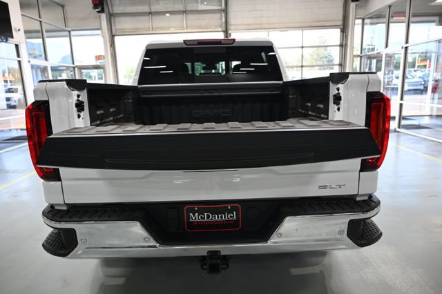 New 2026 GMC Sierra 1500 SLT w/ SLT Premium Plus Package AWD/4WD image 7