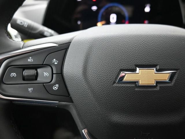 New 2026 Chevrolet Trax LT FWD image 24