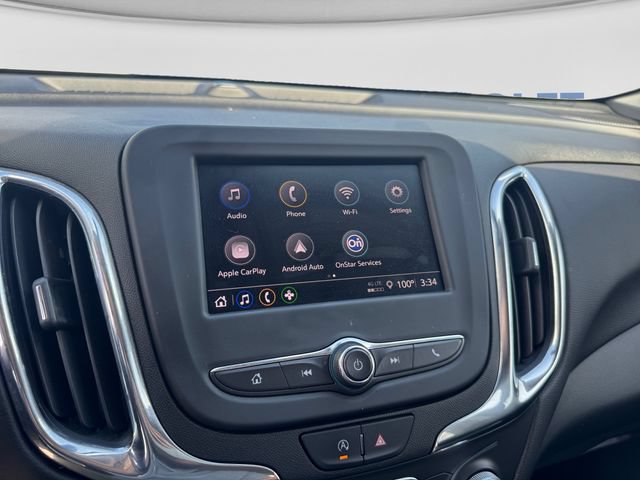 Used 2023 Chevrolet Equinox LT FWD image 15