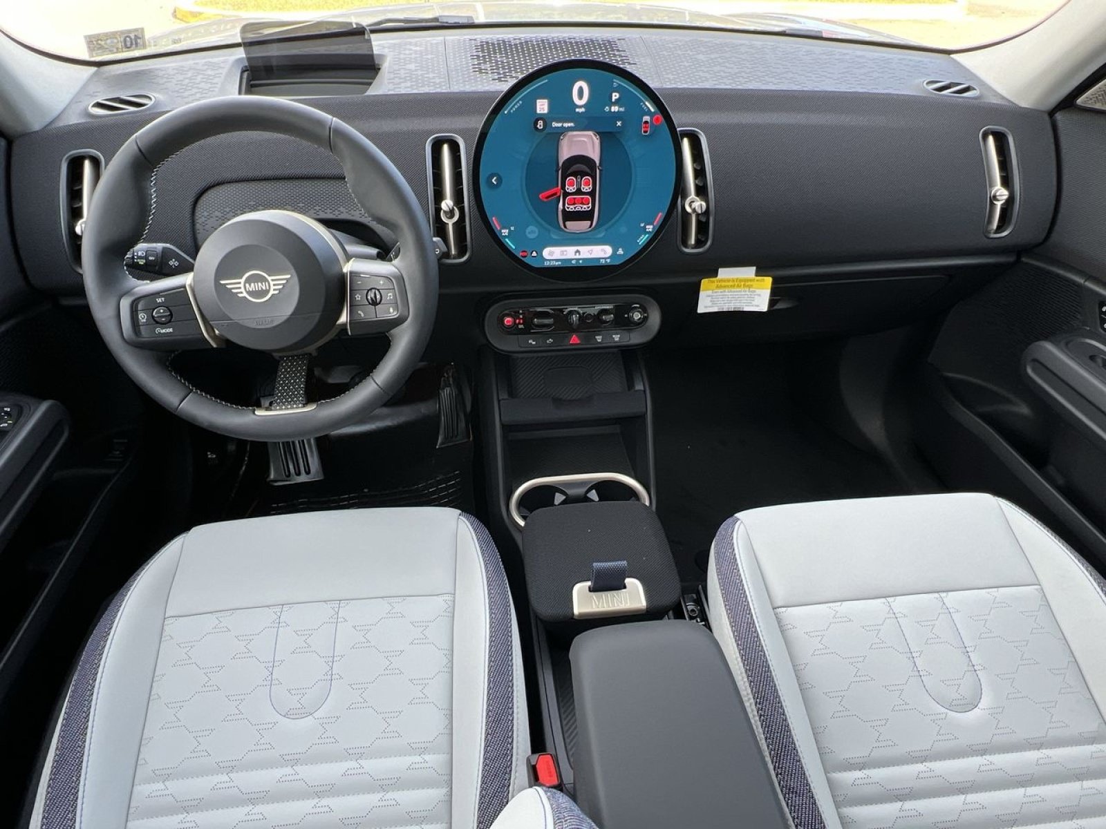 Used 2025 MINI Cooper Countryman S AWD/4WD image 27