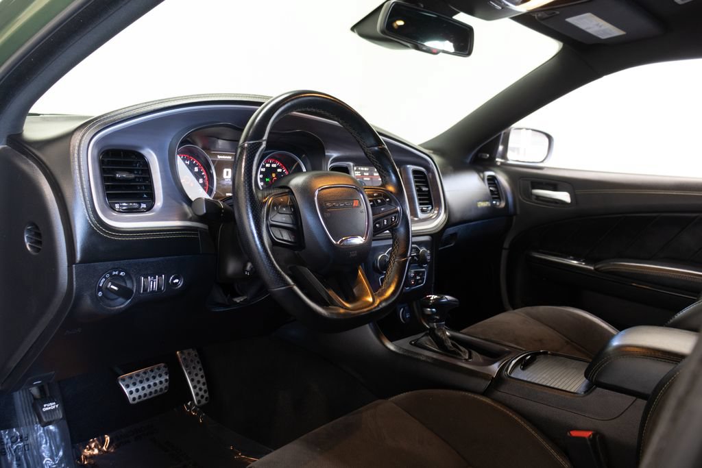 Used 2023 Dodge Charger Scat Pack RWD image 18