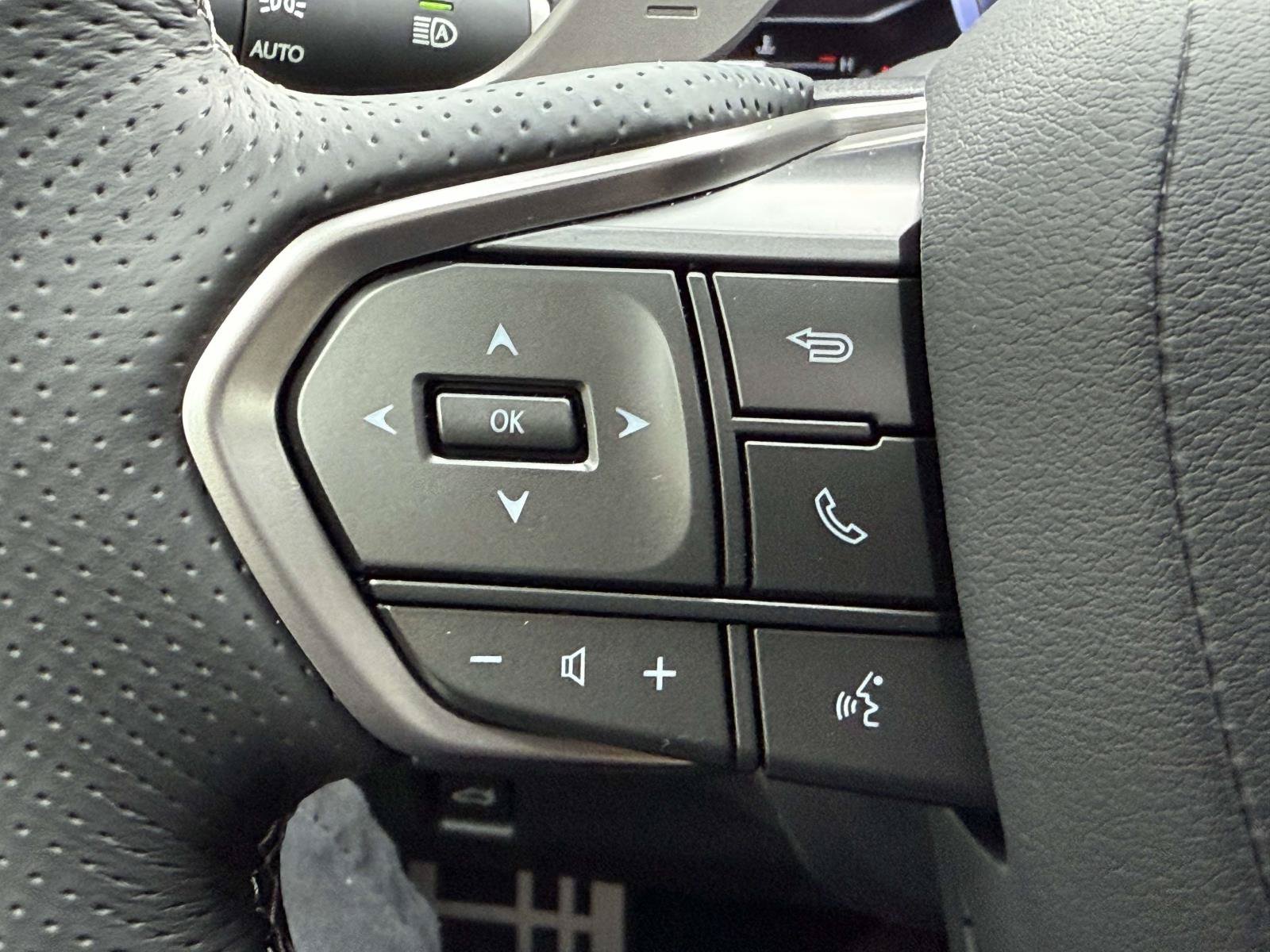 New 2026 Lexus IS 350 F Sport w/ Special Appearance Package AWD/4WD image 18