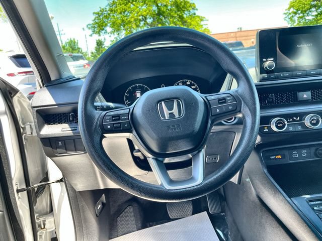 Used 2024 Honda CR-V EX image 13