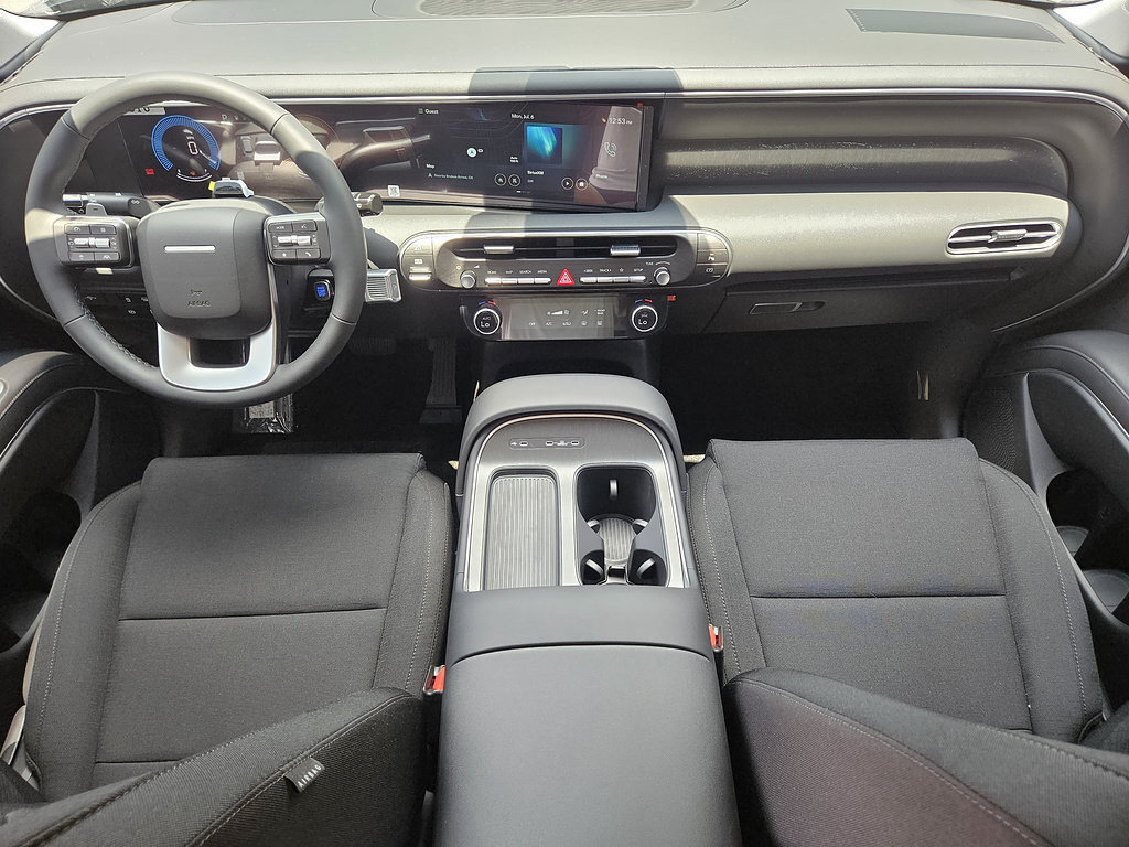 New 2026 Hyundai Palisade SE FWD image 24