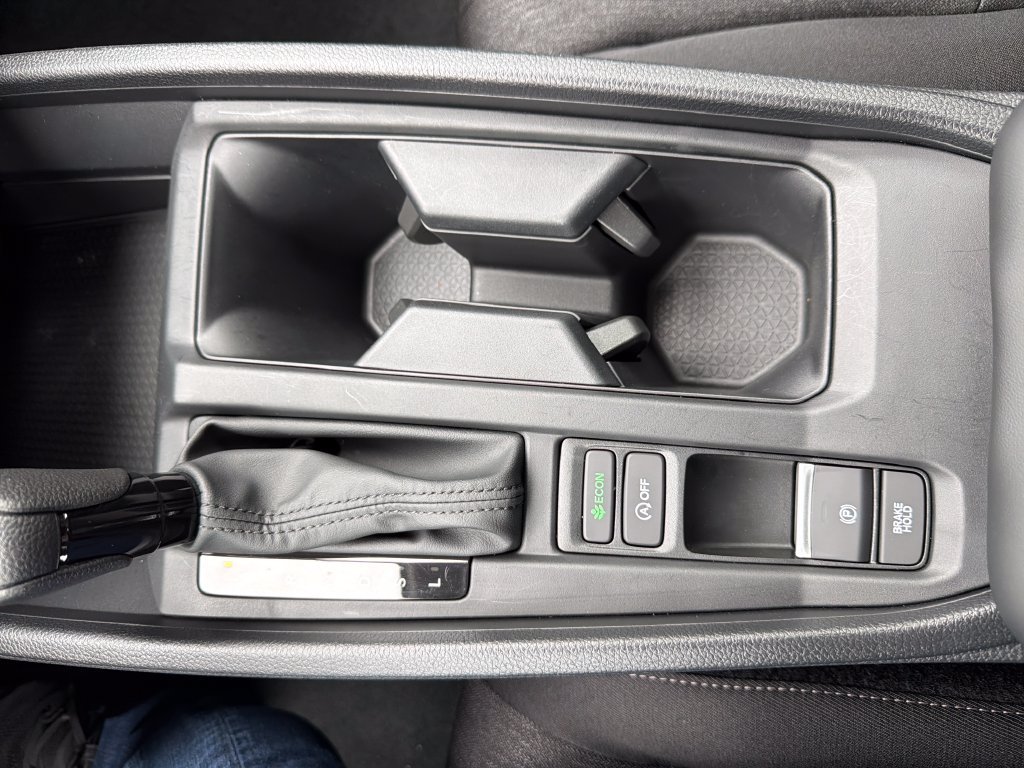 Used 2025 Honda Accord SE image 42