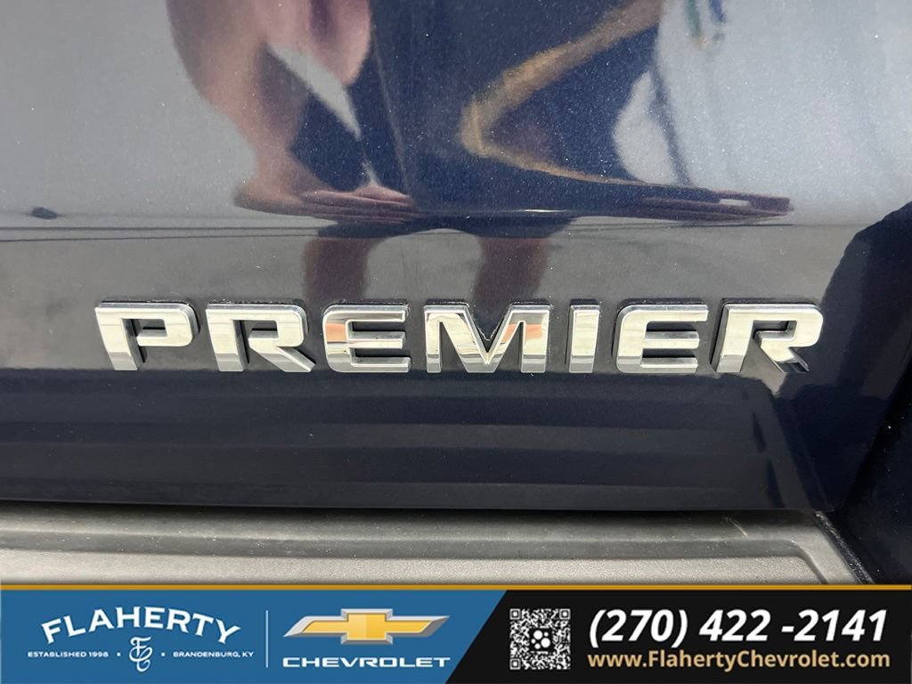 Used 2020 Chevrolet Tahoe Premier AWD/4WD image 18