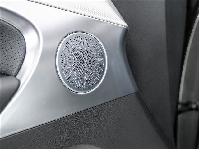 New 2026 Genesis G70 2.5T Prestige image 27