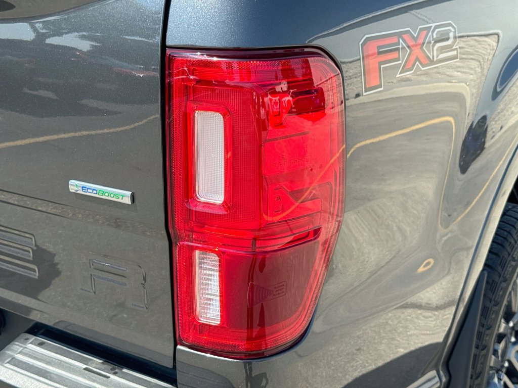 Used 2020 Ford Ranger XLT w/ Equipment Group 301A Mid RWD image 30
