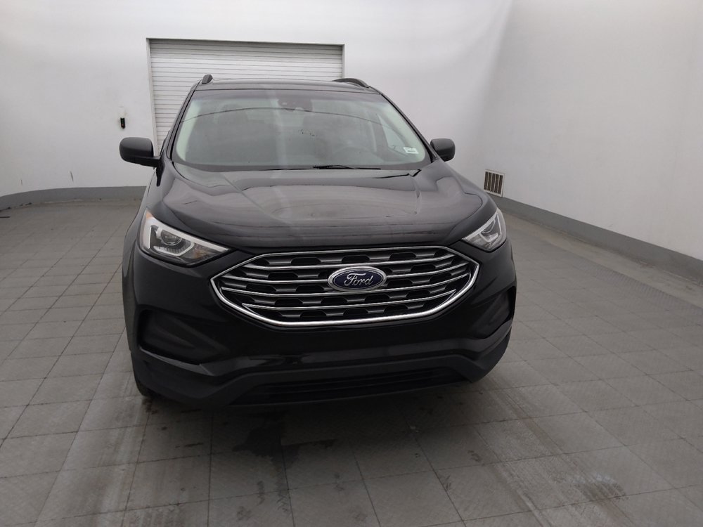 Used 2022 Ford Edge SE AWD/4WD image 14