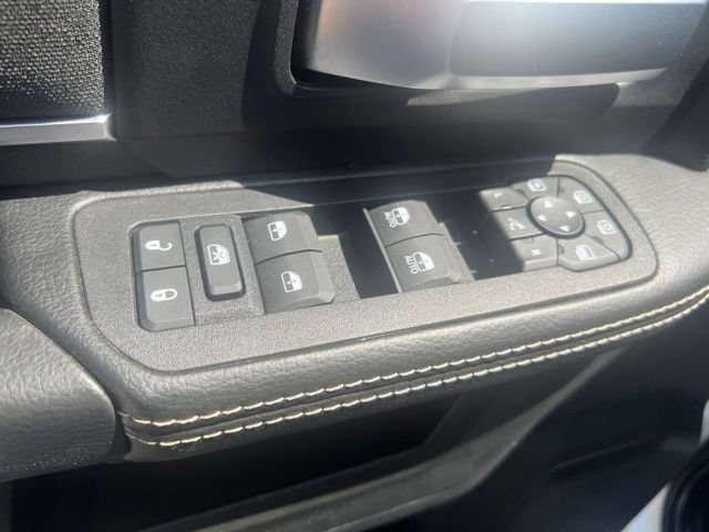 Used 2025 RAM 2500 Lone Star AWD/4WD image 16