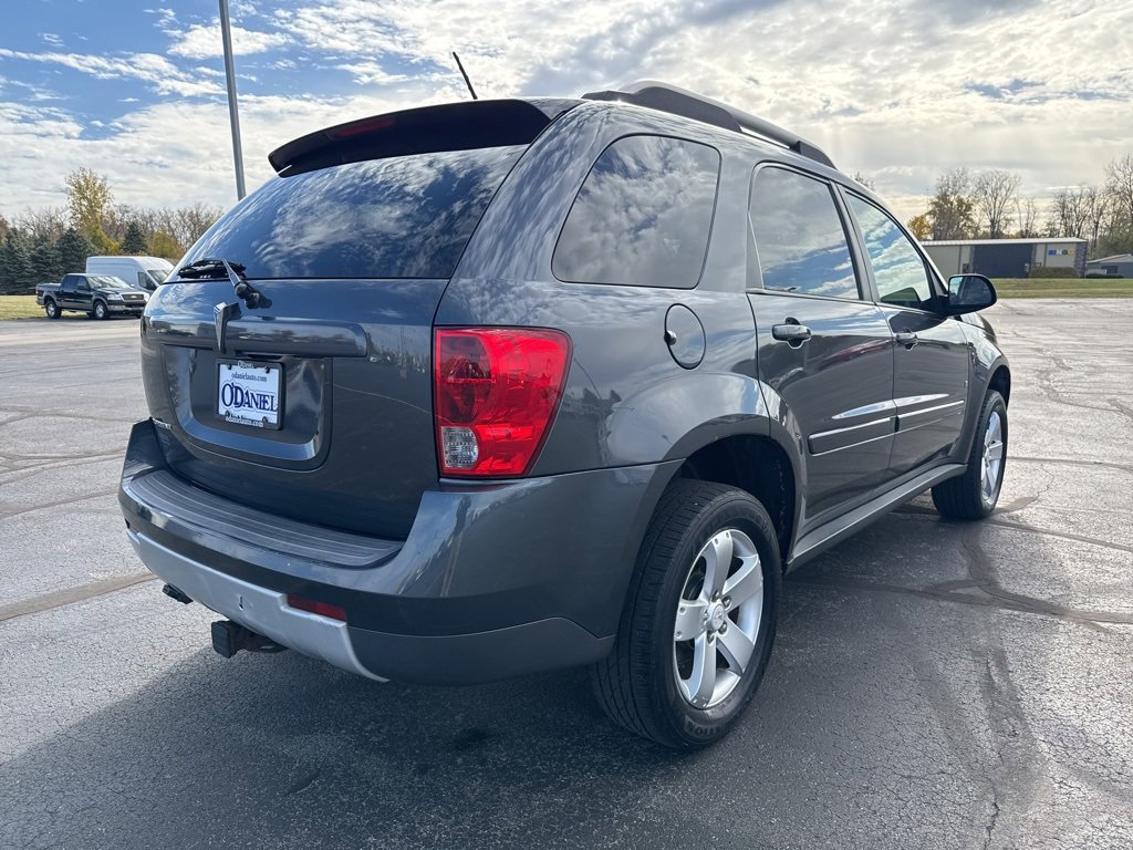 Used 2009 Pontiac Torrent 2WD w/ Preferred Package image 7