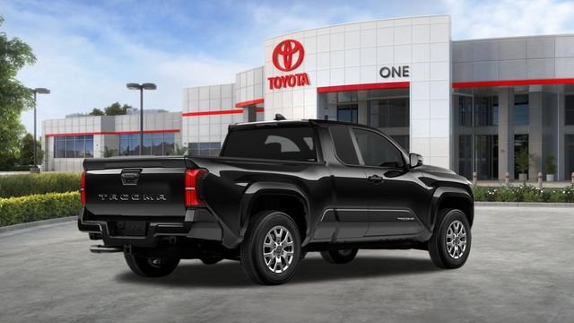 New 2026 Toyota Tacoma SR5 RWD image 13