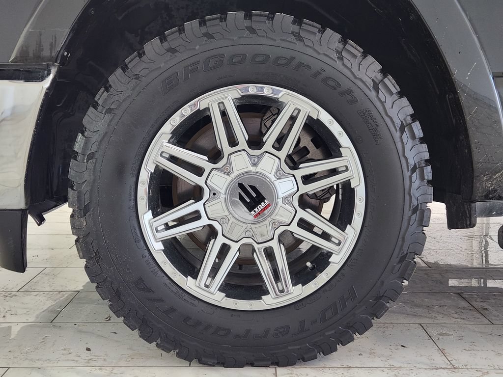 Used 2021 RAM 1500 Laramie RWD image 10
