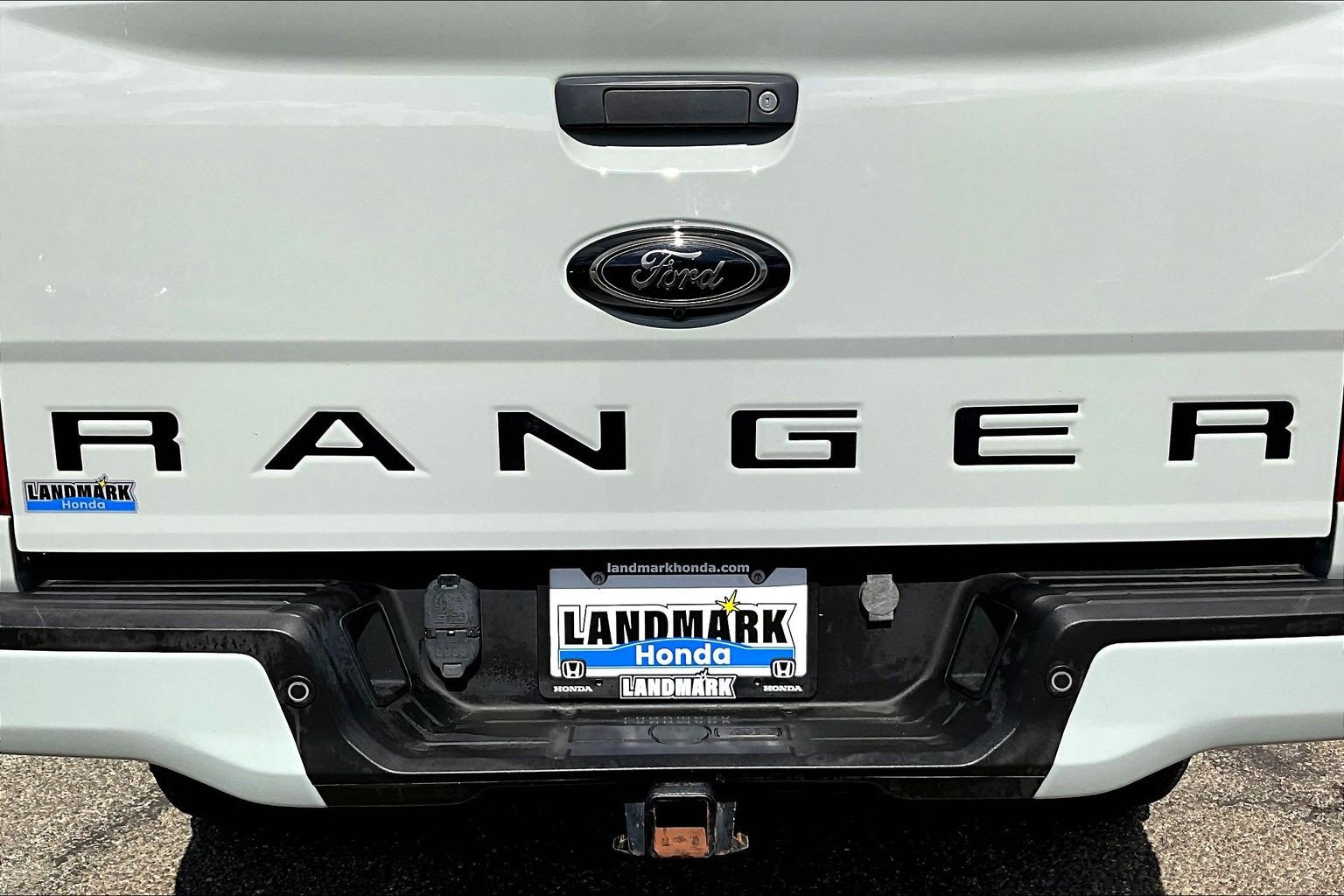 Used 2021 Ford Ranger XLT w/ Equipment Group 301A Mid RWD image 33