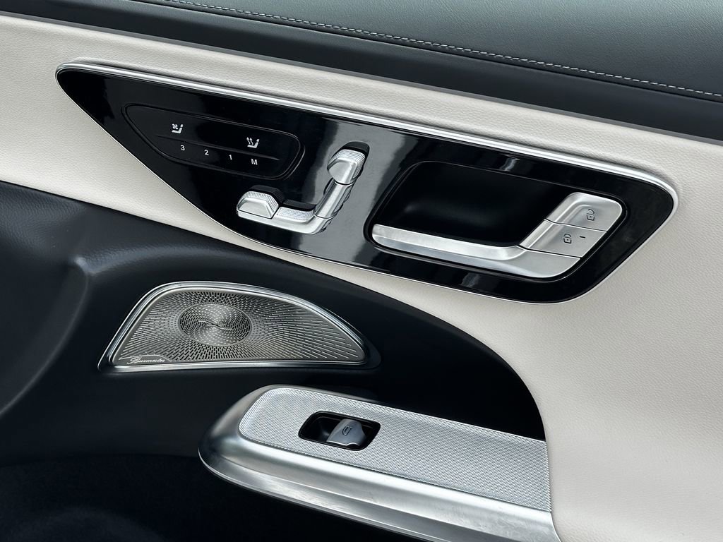 Certified 2025 Mercedes-Benz E 450 4MATIC All-Terrain Wagon image 17
