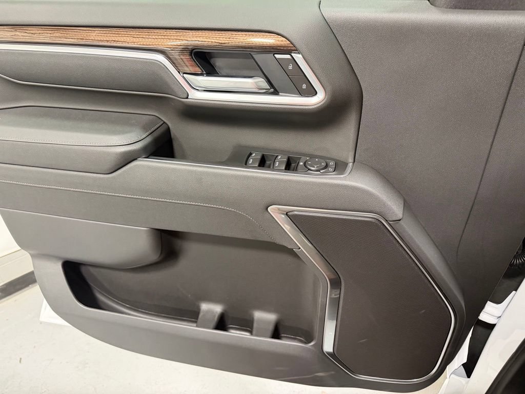 New 2026 Chevrolet Silverado 2500 LT AWD/4WD image 11