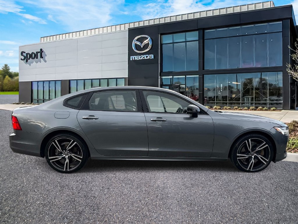 Used 2020 Volvo S90 T6 R-Design AWD/4WD image 2