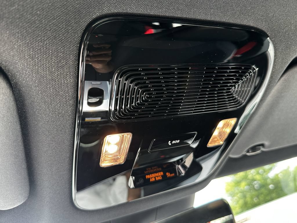 New 2027 Mercedes-Benz CLA 350 image 32