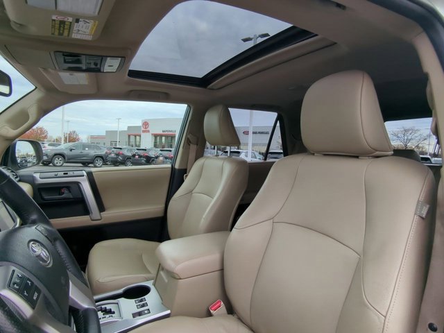 Used 2013 Toyota 4Runner SR5 image 10