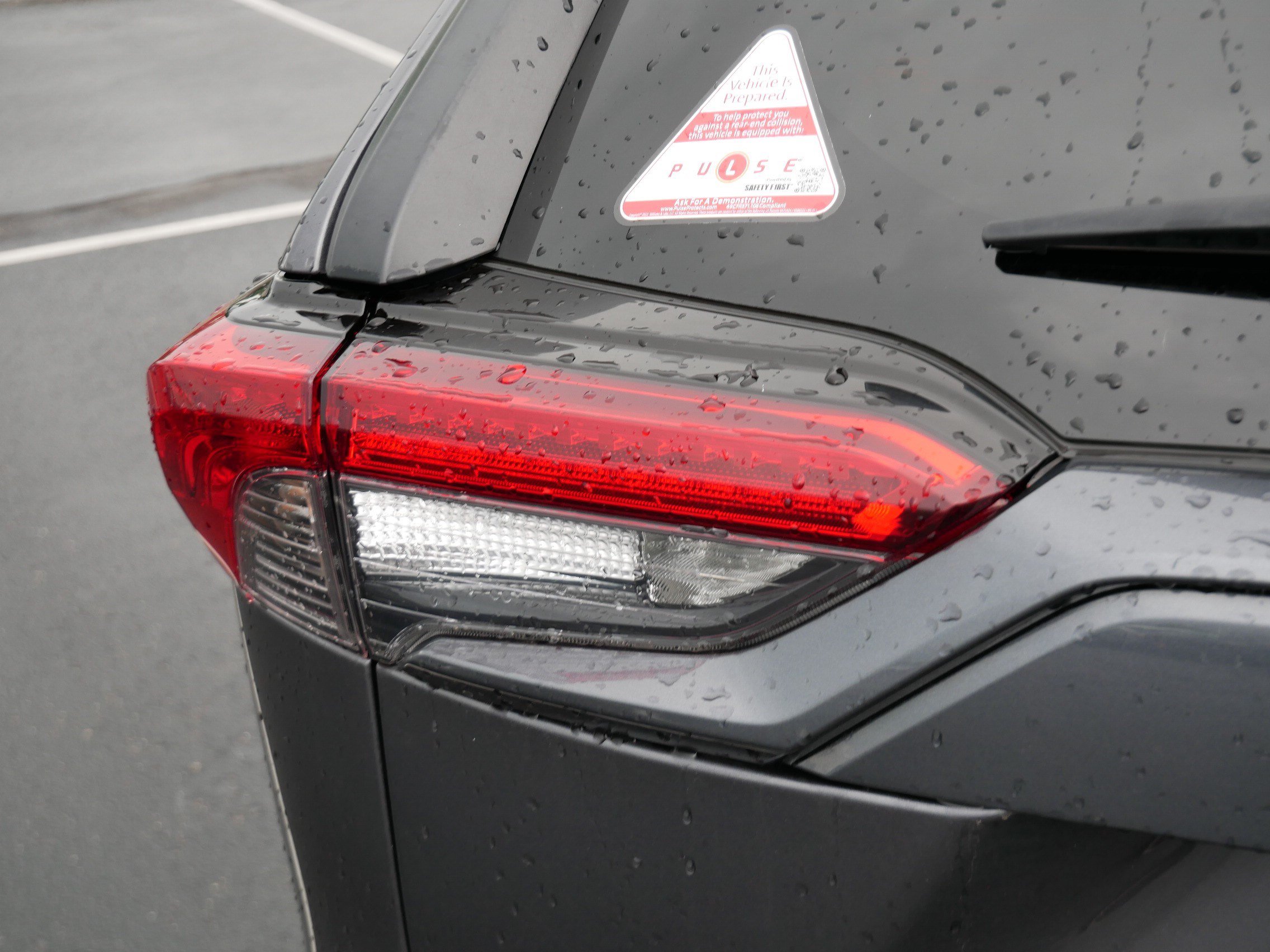 Certified 2024 Toyota RAV4 XLE w/ Weather Package AWD/4WD image 17