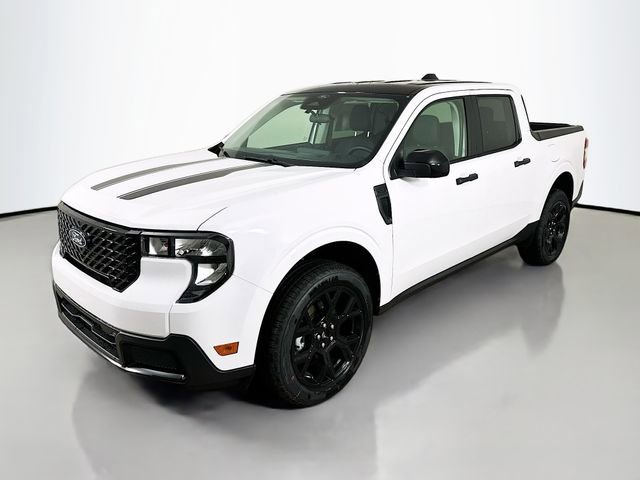 New 2026 Ford Maverick XLT w/ Equipment Group 301A image 3