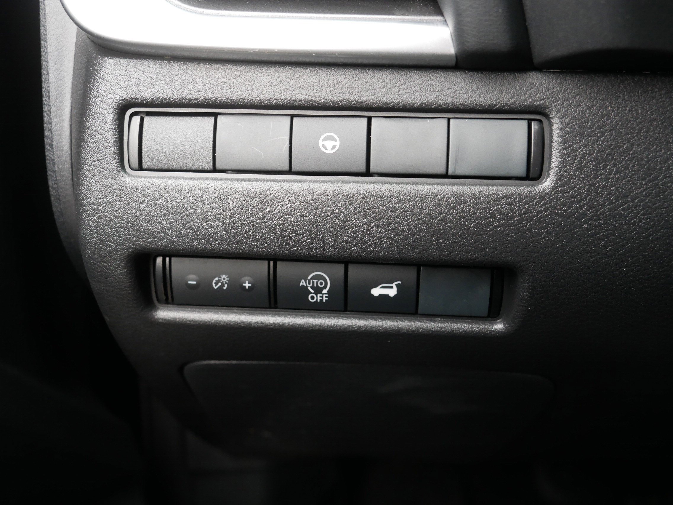 Certified 2023 Nissan Rogue SV w/ SV Premium B Package AWD/4WD image 26