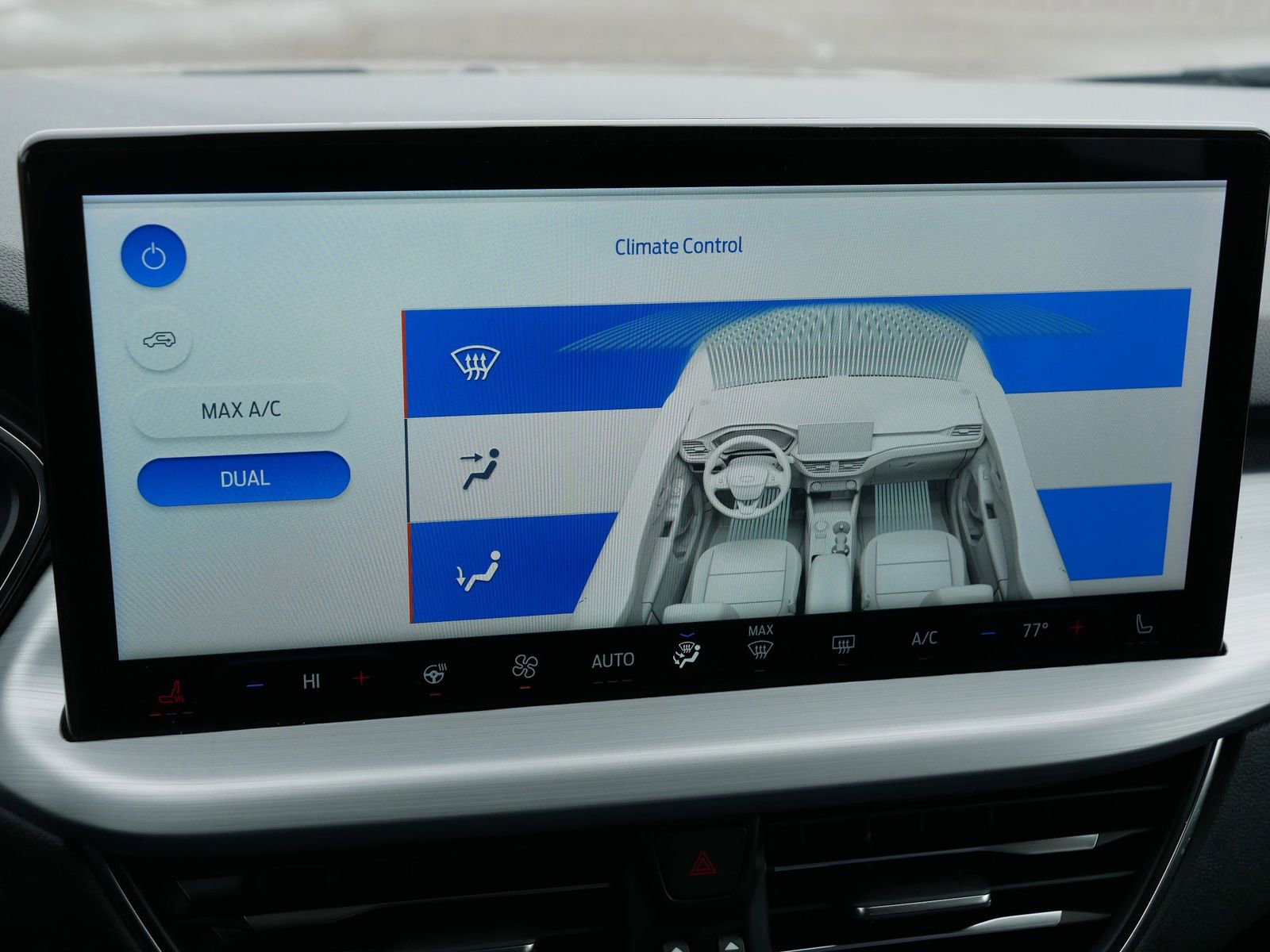 Certified 2023 Ford Escape Platinum image 26