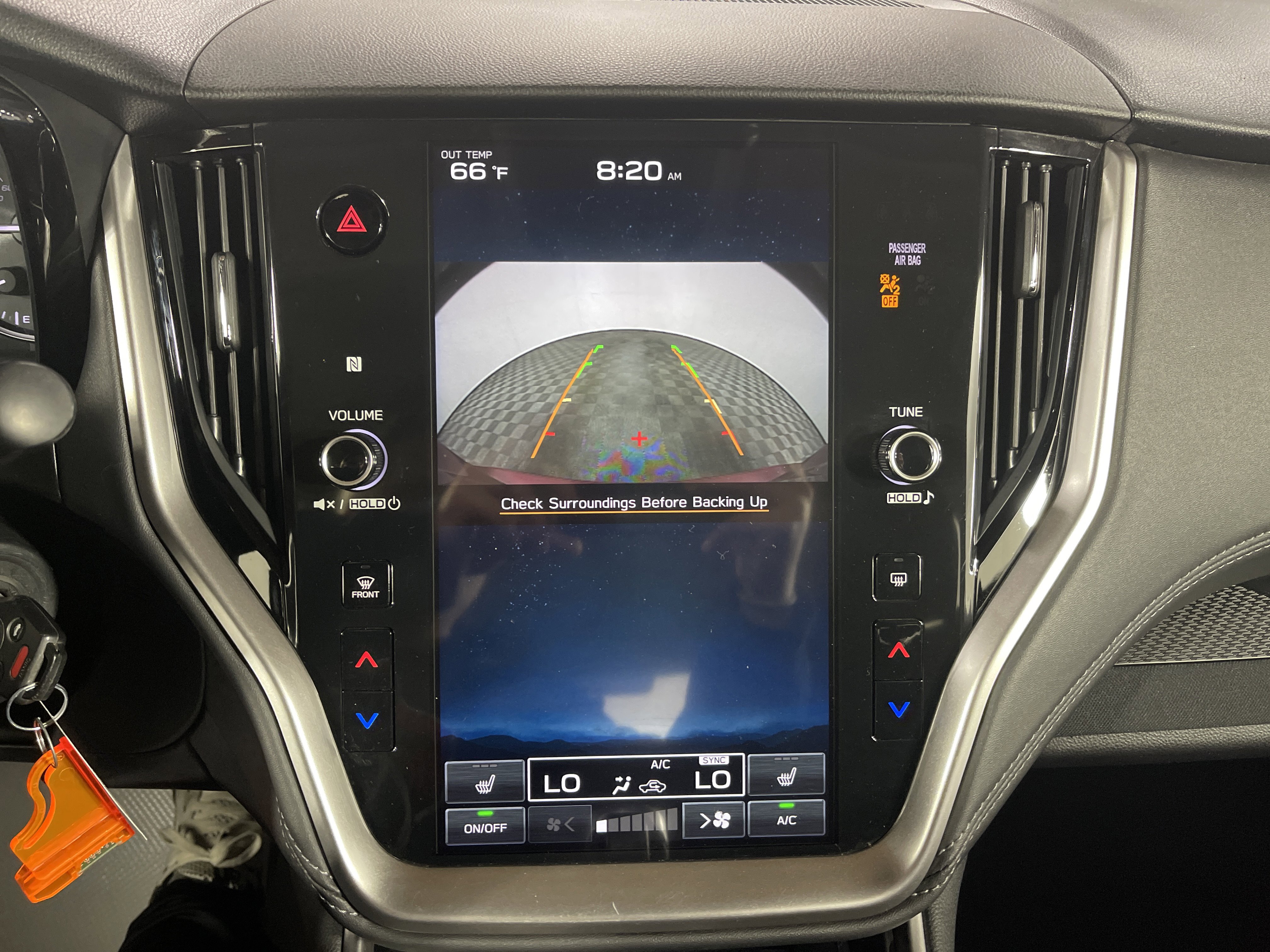 Used 2024 Subaru Legacy Premium image 21