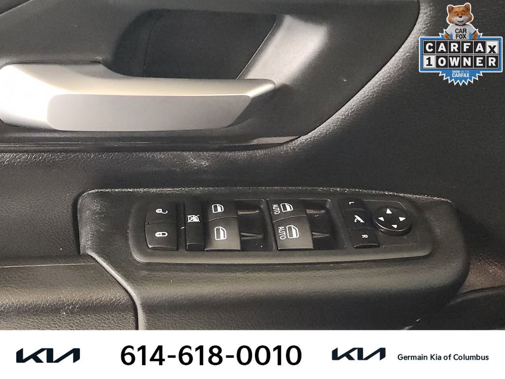 Used 2021 RAM 1500 Tradesman w/ Tradesman Group image 25