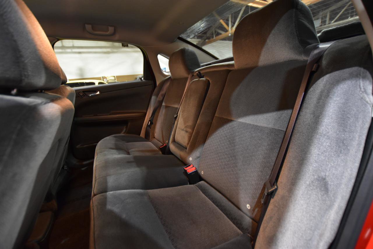 Used 2012 Chevrolet Impala LT image 35