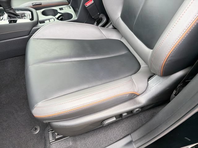 Certified 2025 Subaru Forester Sport AWD/4WD image 21