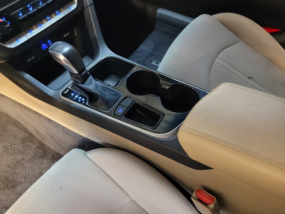 Used 2018 Hyundai Sonata SEL image 26