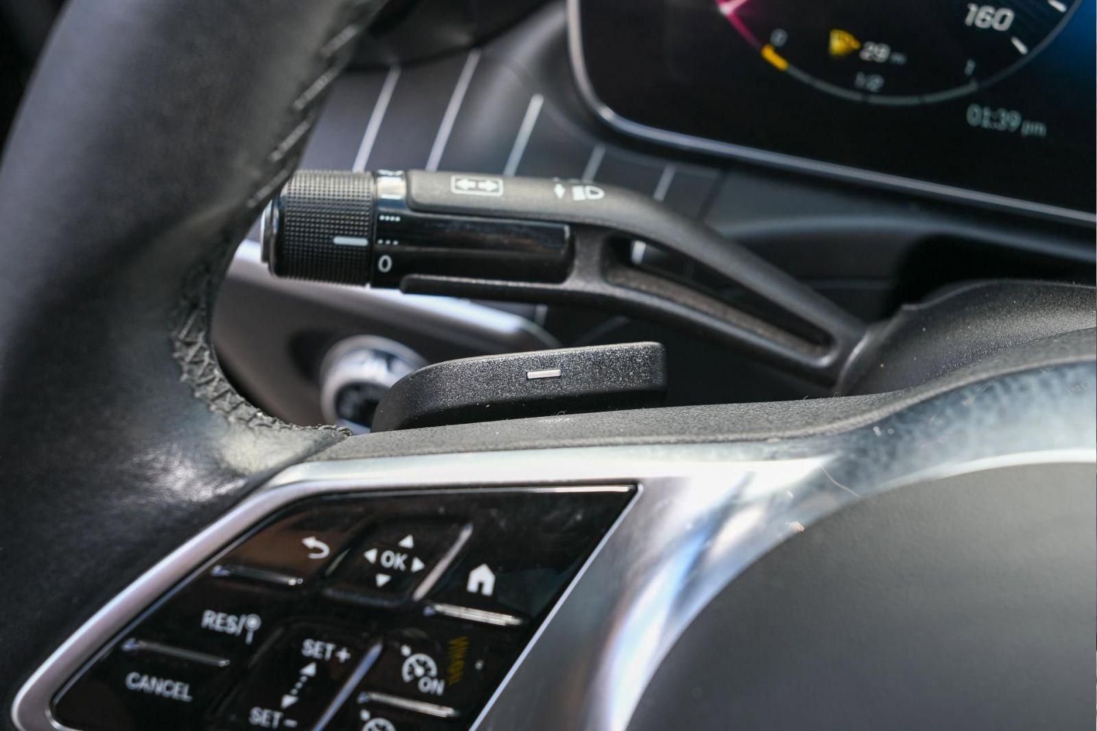 Used 2022 Mercedes-Benz C 300 Sedan w/ Exclusive Trim Package image 22