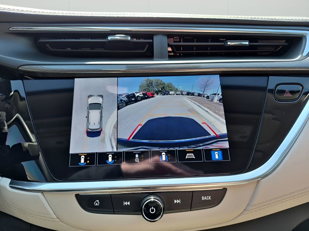 Certified 2023 Buick Encore GX Essence w/ Advanced Technology Package image 44